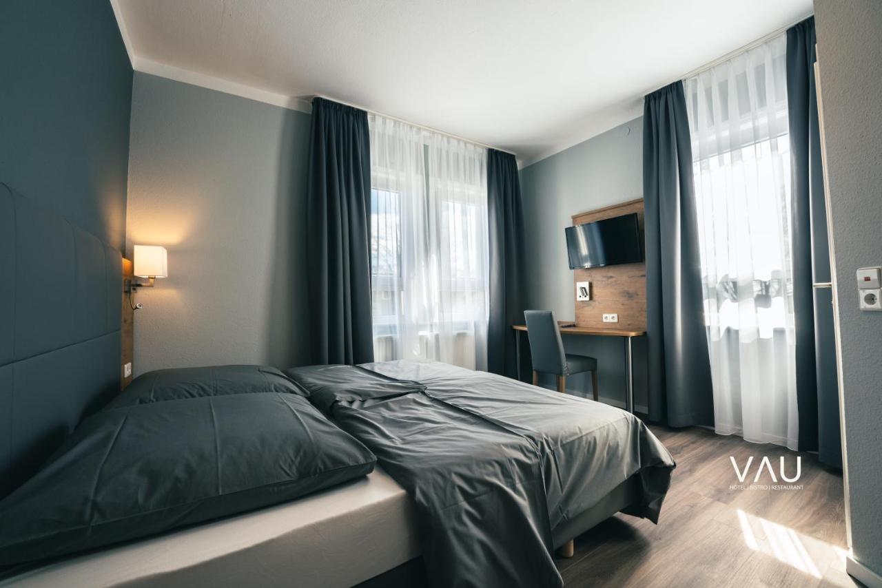 Hotel Vau *